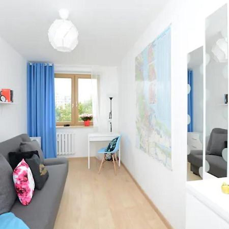 Citystay Subislawa 5Rooms Gdansk Гданьск Экстерьер фото