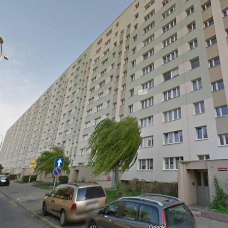 Citystay Subislawa 5Rooms Gdansk Гданьск Экстерьер фото