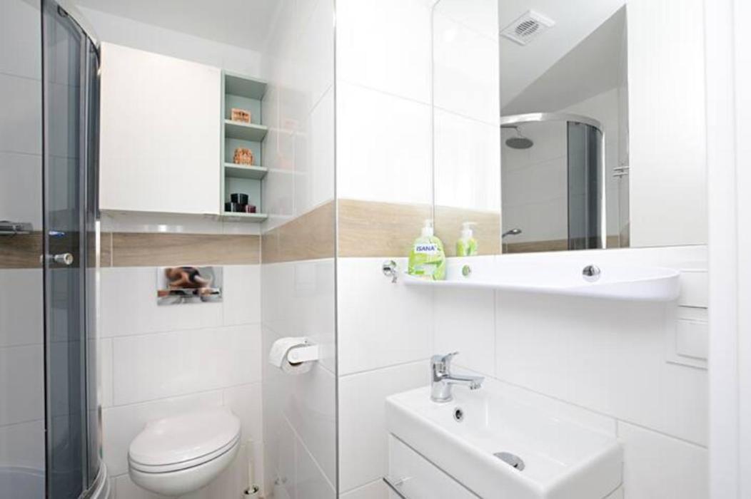 Citystay Subislawa 5Rooms Gdansk Гданьск Экстерьер фото