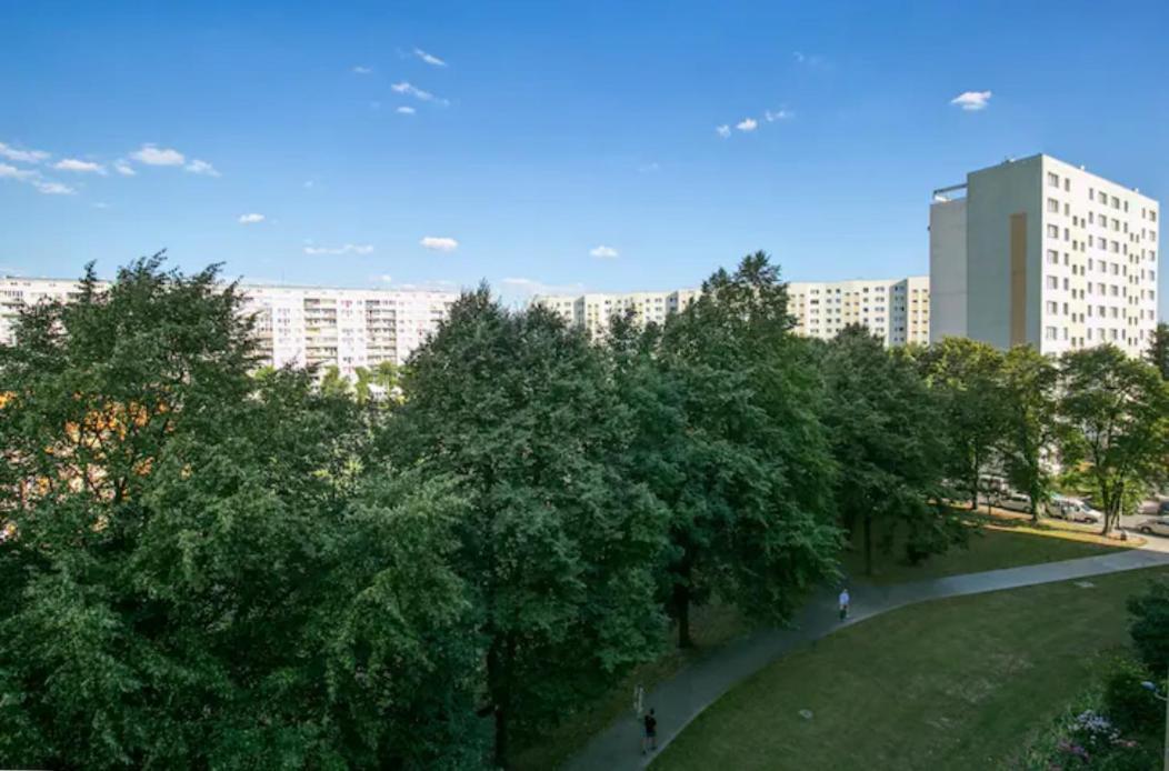 Citystay Subislawa 5Rooms Gdansk Гданьск Экстерьер фото