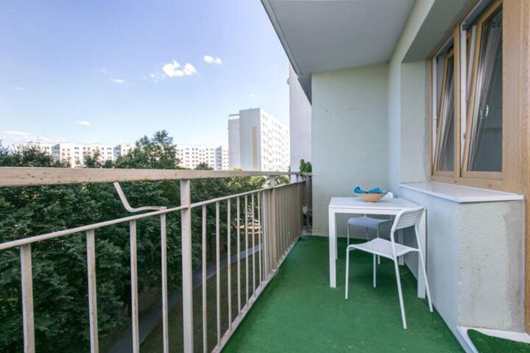Citystay Subislawa 5Rooms Gdansk Гданьск Экстерьер фото