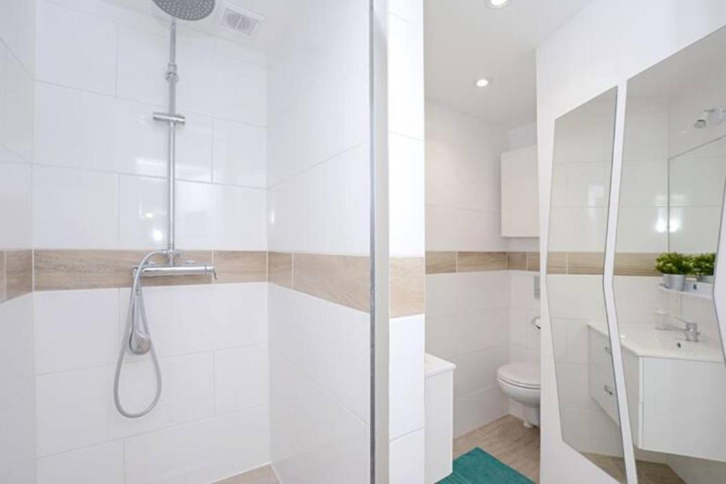 Citystay Subislawa 5Rooms Gdansk Гданьск Экстерьер фото