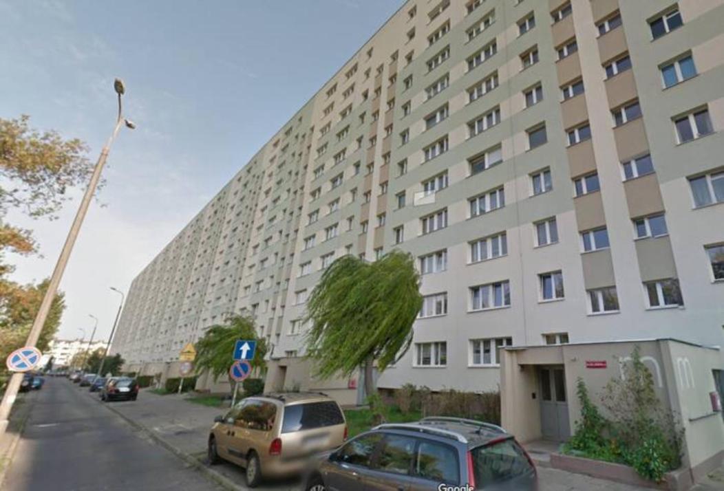 Citystay Subislawa 5Rooms Gdansk Гданьск Экстерьер фото